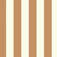 Бумажные обои на бумажной основе York Waverly Stripes 0.68x8.2 арт.SV2603