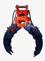 Rippa Вращающийся грейфер  для R350