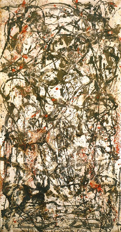 Абстракция 0004