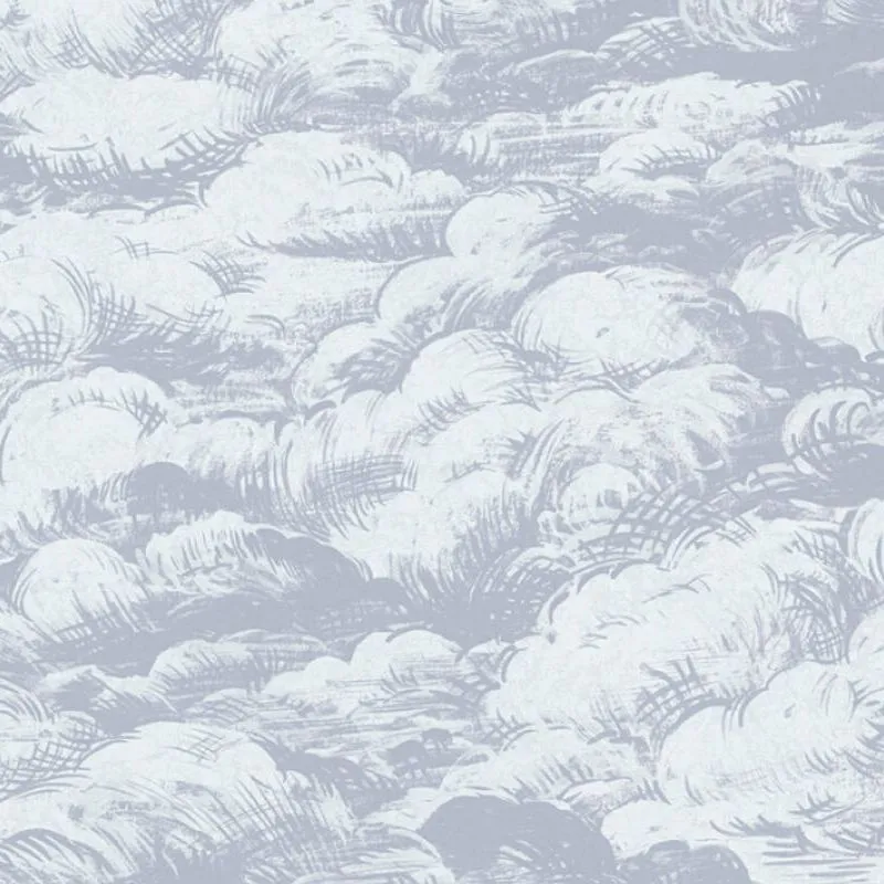 Флизелиновые обои Architects Paper Jungle Chic 0.53x10.05 арт.37705-4