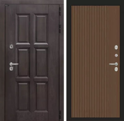 Входная дверь Лондон 29