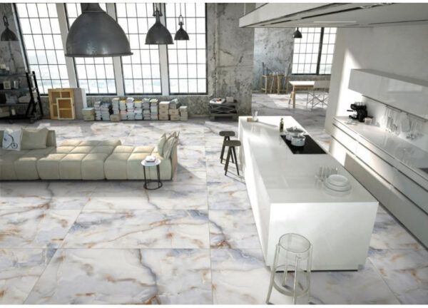 Керамогранит Primavera Rodas Light Matt 60X120 См