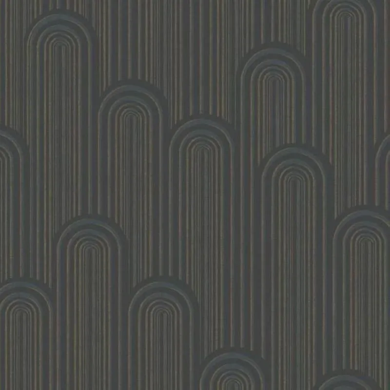 Флизелиновые обои York Antonina Vella Deco 0.68x8.2 арт.CA1540