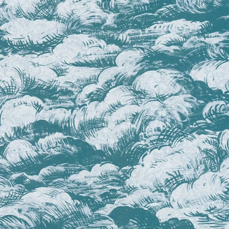 Флизелиновые обои Architects Paper Jungle Chic 0.53x10.05 арт.37705-3