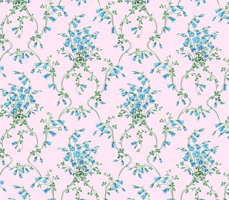 Обои Twins9 007 Milassa Twins 1,00 x 10,05