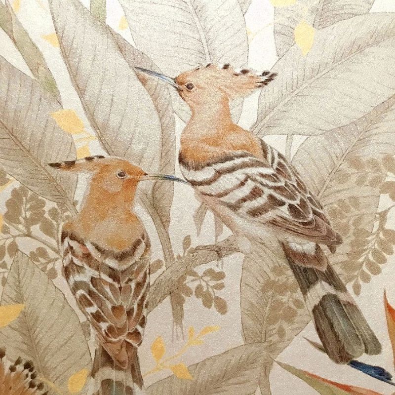 Обои ETD7 001 Loymina Etude (Художественное панно)