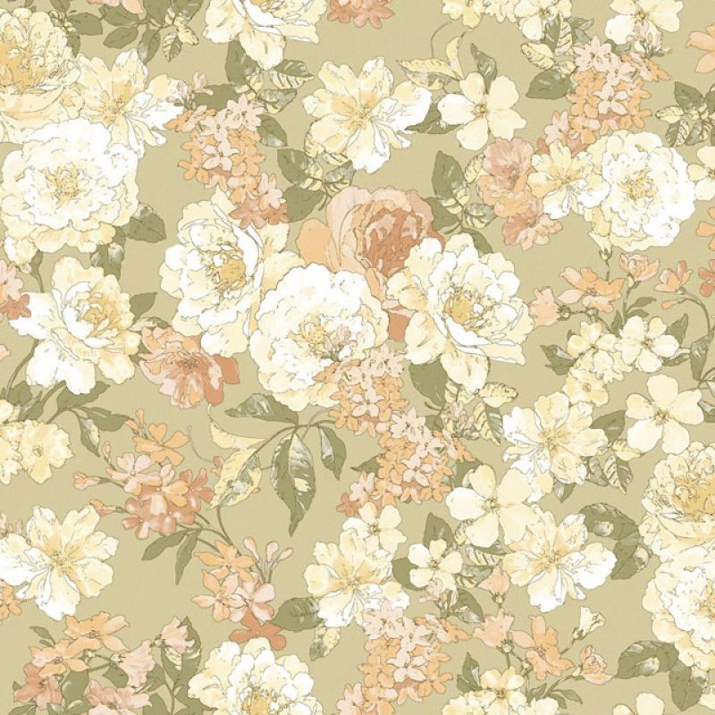 Обои V1 008 Loymina Classic 2 1,00 x 10,05