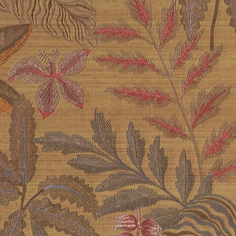 Виниловые обои на флизелиновой основе Sirpi Jaipur 1x10.05 арт.J306802
