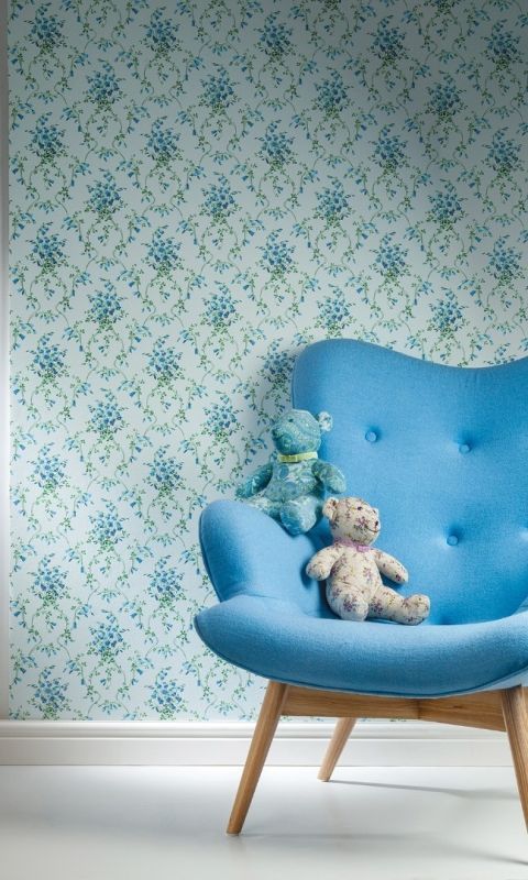 Обои Twins9 006 Milassa Twins 1,00 x 10,05