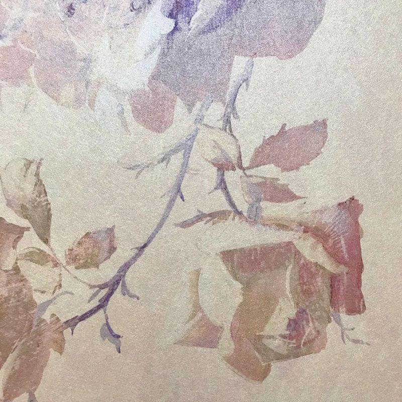 Обои ETD3 002 Loymina Etude (Художественное панно)