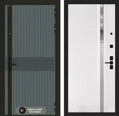 Входная дверь Иссида 31