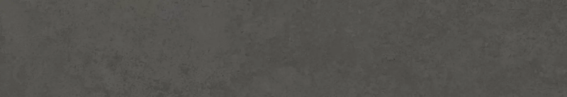 Плинтус Хадду серый тёмный матовый 40,2x7,6x0,8
