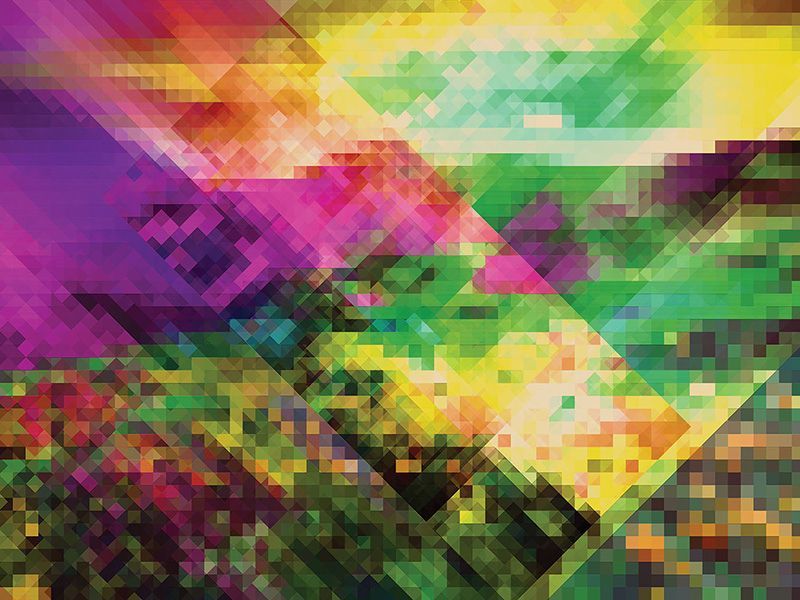 Обои DM-040 Loymina Illusion II