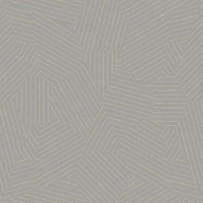 Бумажные обои на бумажной основе York Modern Art 0.52x10.05 арт.UC3801