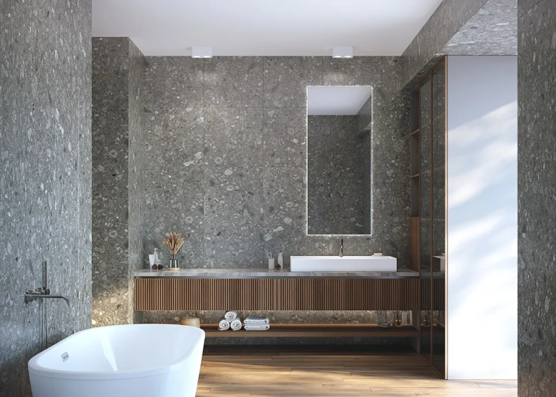 Керамогранит Creto Ambra 60х60