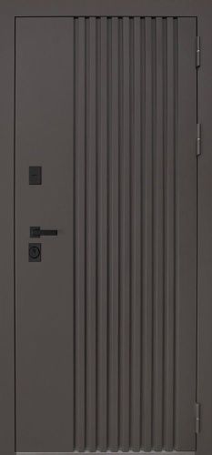 Стальная дверь «Arteon» АСД