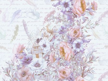 Фреска Тренды Простые решения арт. 910157