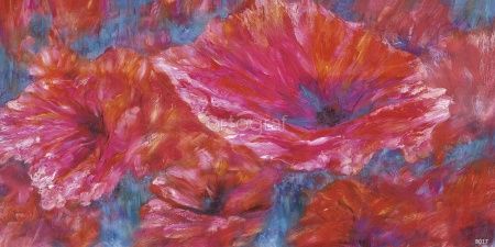 Фреска Маки Art.8017