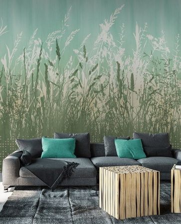 Графика Растительный мир  ag0400