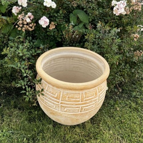 Вазон " Греция"