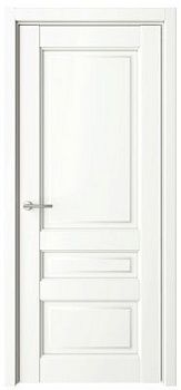 Дверь Эрмитаж-2 ширина 80 см Винил ПГ