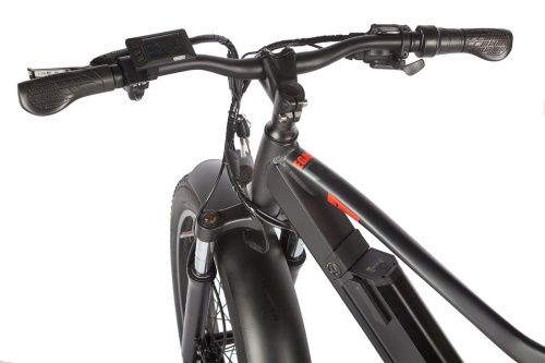 Электровелосипед Gelbert Pegas 1 PRO