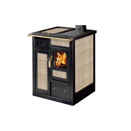 Termostufa ts-tsp