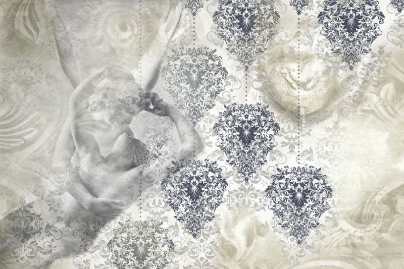 Фреска Тренды Орнаменталь арт. 980184