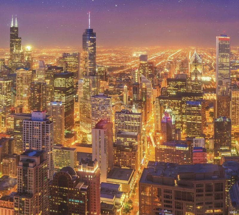 Мичиган-авеню Art.50062