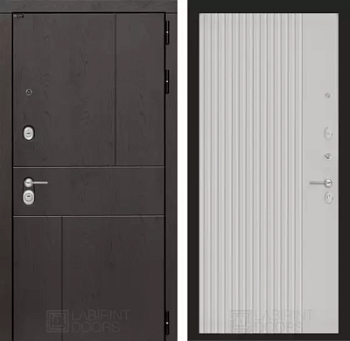 Входная дверь Урбан 29