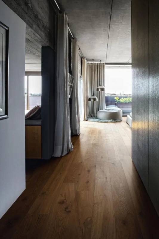 Керамогранит Marazzi Vero 20х120