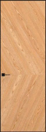 Межкомнатная дверь Siberia 5