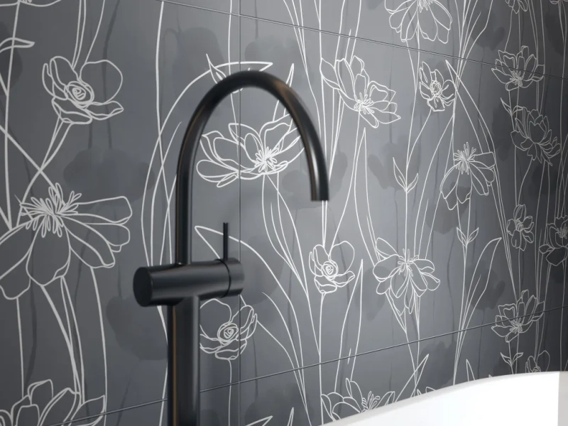 Керамогранит Meissen Floresta 60x120