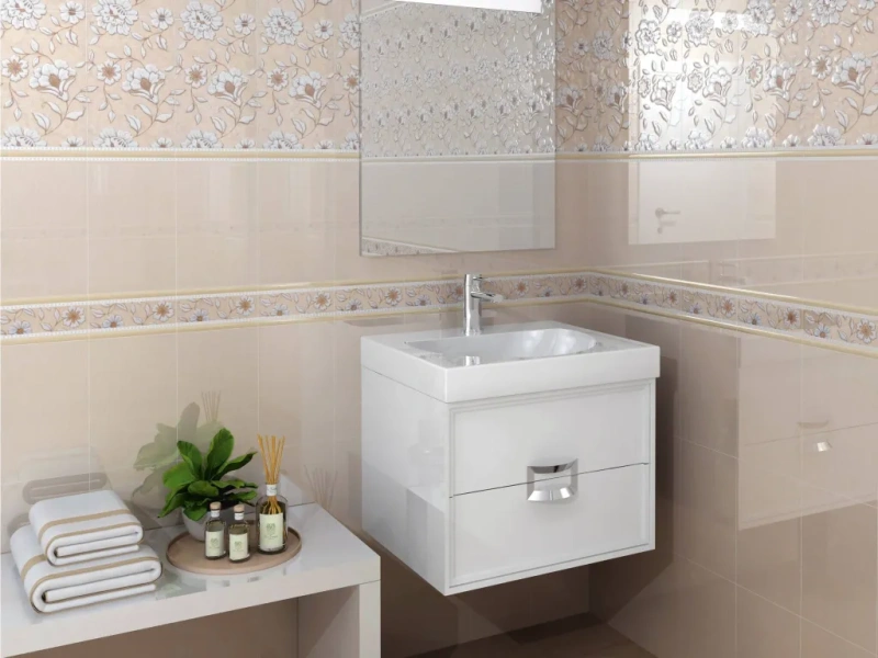 Керамическая плитка Kerama Marazzi Туари 20х30