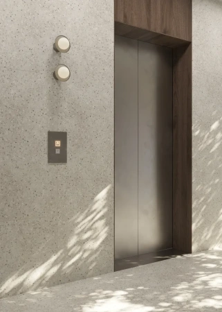 Керамогранит Creto Ньютрон 60х60