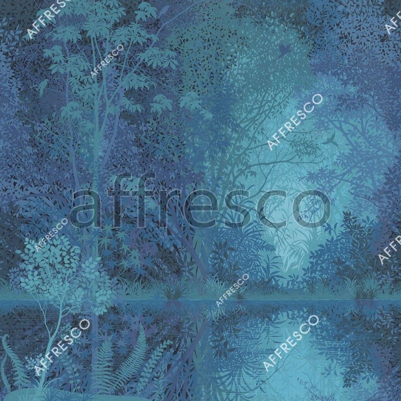 Фрески, Каталог Ботаника, арт. ID137707