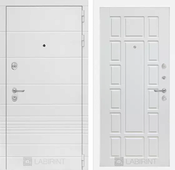 Входная дверь Трендо 12