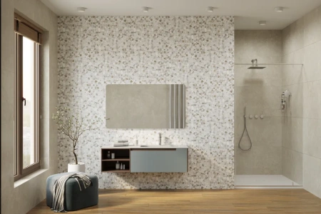 Керамогранит Creto Shell 60х120