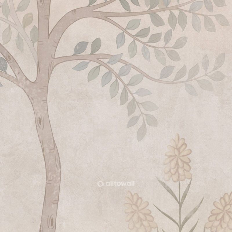 Французский сад