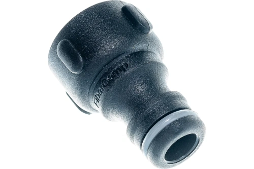 Штуцер для крана FiberComp G1/2" Fiskars 1027053