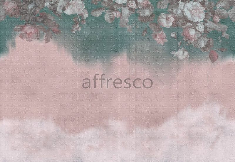 Цветы на небе, арт. ID136230