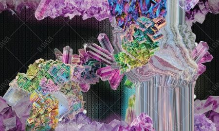 Фреска Тренды Мистика арт. 980335