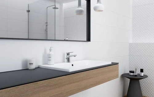 Керамогранит Cersanit Pudra 42х42