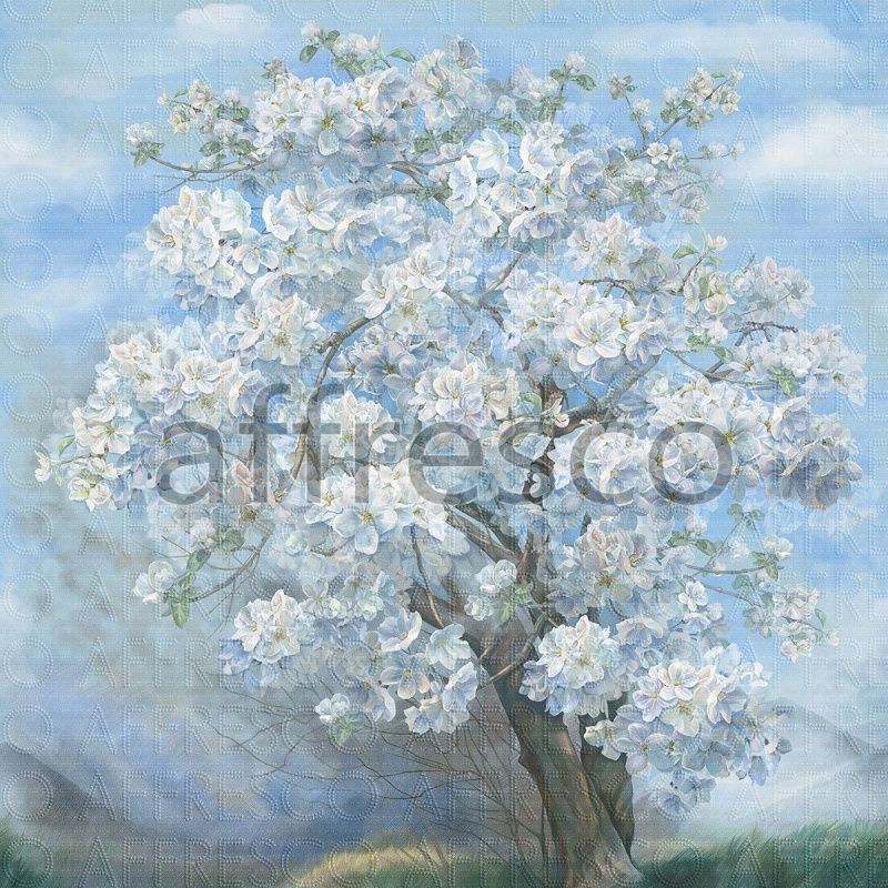 Фрески, Каталог Ботаника, арт. ID136078