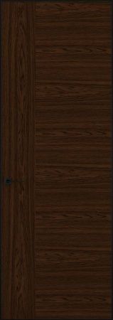 Межкомнатная дверь Siberia 6