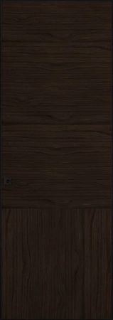 Межкомнатная дверь Siberia 4