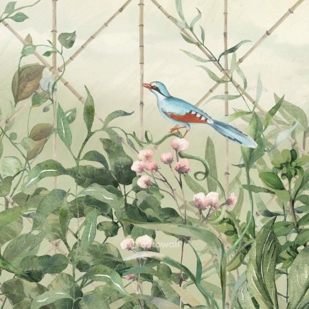 Переплетение