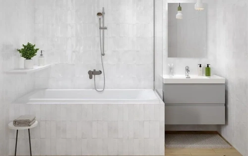 Керамогранит Cersanit Pudra 42х42
