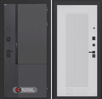 Входная дверь Лаб 2 Про 30