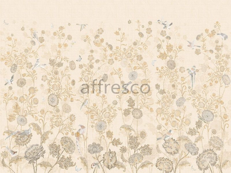 Фрески, Каталог Ботаника, арт. ID138361